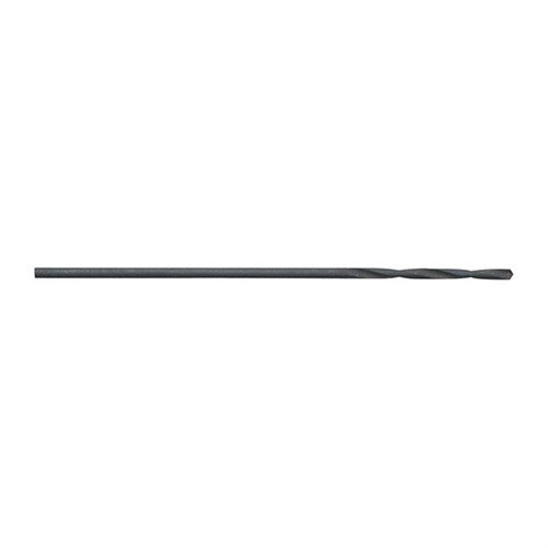 Die JOBBER LENGTH WIRE GAUGE DRILLS von Triumph Twist Drill Co. bieten präzise, langlebige Bohrer aus HSS für feine Arbeiten in der Waffenherstellung.