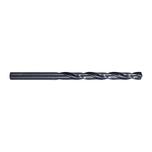 Die JOBBER LENGTH FRACTIONAL DRILLS von Triumph Twist Drill Co. bieten präzise, langlebige Bohrlösungen aus Hochgeschwindigkeitsstahl mit einem stabilen Design und scharfen Schneiden.