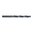 Fraktionalbohrer (Jobber‑Länge) 9/32" (0,2812") Durchmesser