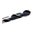 Spiralbohrer, Jobber-Länge, Bruchteilmaß 35/64" (.5469") Durchmesser