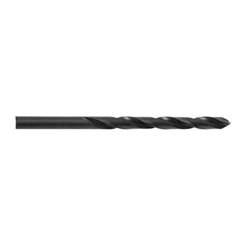 Mit diesen hochwertigen Jobber Length Letter Drills aus High Speed Steel und 135° Selbstzentrierungspitze bohrst du präzise und langlebig, selbst in hartem Stahl.
