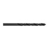 Mit diesen hochwertigen Jobber Length Letter Drills aus High Speed Steel und 135° Selbstzentrierungspitze bohrst du präzise und langlebig, selbst in hartem Stahl.