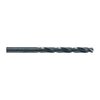 Mit diesen robusten Jobber Length Letter Drills aus High Speed Steel und 135° selbstzentrierendem Punkt erzielst du präzisere und langlebigere Bohrungen.