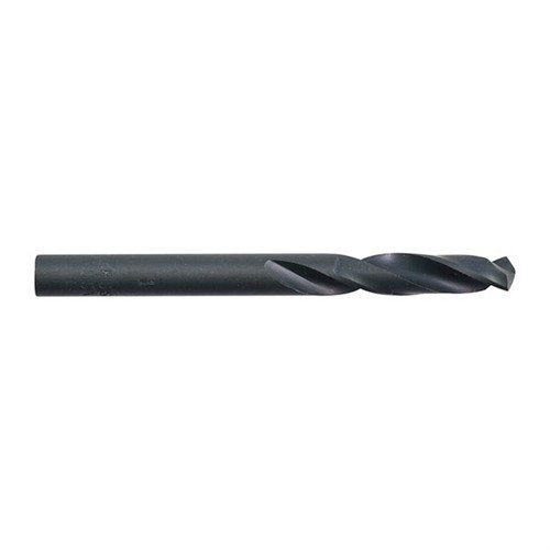 Die SHORT LENGTH WIRE GAUGE DRILLS von Triumph Twist Drill Co. bieten präzise, langlebige Bohrungen in engen Räumen dank hochwertigem High-Speed Steel und kompaktem Design.