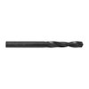 Die SHORT LENGTH WIRE GAUGE DRILLS von Triumph Twist Drill Co. bieten präzise Bohrungen in engen Räumen, gefertigt aus langlebigem High-Speed Steel für optimale Leistung.