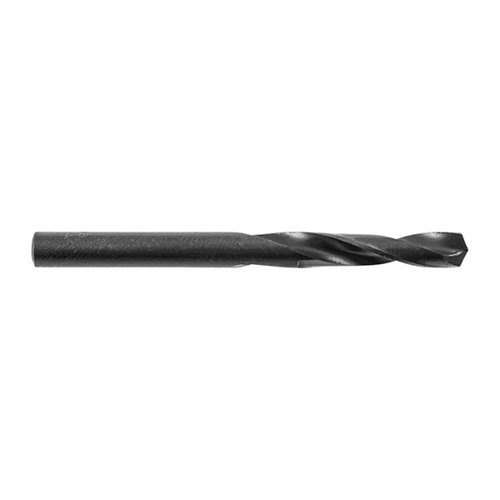 Die SHORT LENGTH WIRE GAUGE DRILLS von Triumph Twist Drill Co. bieten präzise, langlebige Hochgeschwindigkeitsstahlbohrer für enge Räume und detaillierte Arbeiten.