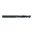 Kurzschaft Wire-Gauge-Bohrer 10S (0,194") Durchmesser