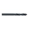 Die SHORT LENGTH WIRE GAUGE DRILLS von Triumph Twist Drill Co. bieten präzise Bohrungen in engen Räumen, sind aus HSS gefertigt und haben scharfe Schneidkanten.