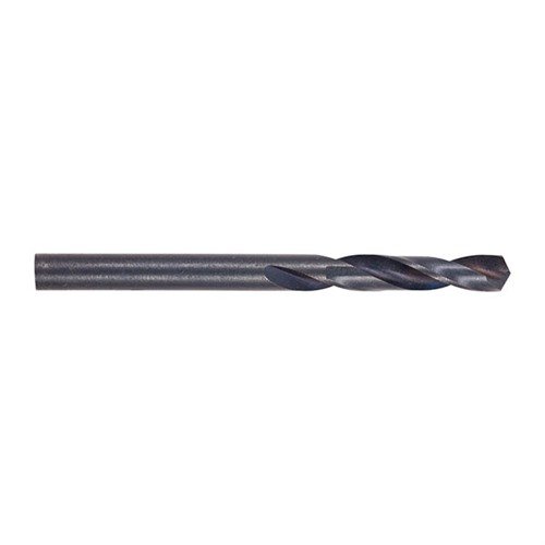 Die SHORT LENGTH WIRE GAUGE DRILLS von Triumph sind aus High-Speed Steel, bieten Präzision in engen Räumen und haben scharfe Schneidkanten für saubere Löcher.