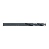Die SHORT LENGTH WIRE GAUGE DRILLS von Triumph Twist Drill Co. bieten präzise Bohrungen in engen Räumen, sind aus hochwertigem HSS gefertigt und ideal für feine Detailarbeiten.
