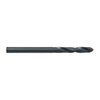 Die SHORT LENGTH WIRE GAUGE DRILLS von Triumph Twist Drill Co. bieten präzise Bohrungen in engen Räumen, gefertigt aus robustem High-Speed Steel für Langlebigkeit.