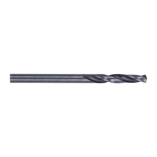 Die SHORT LENGTH WIRE GAUGE DRILLS von Triumph Twist Drill Co. bieten präzise, langlebige Bohrungen in engen Räumen, dank HSS, kurzer Bauweise und scharfen Schneidkanten.