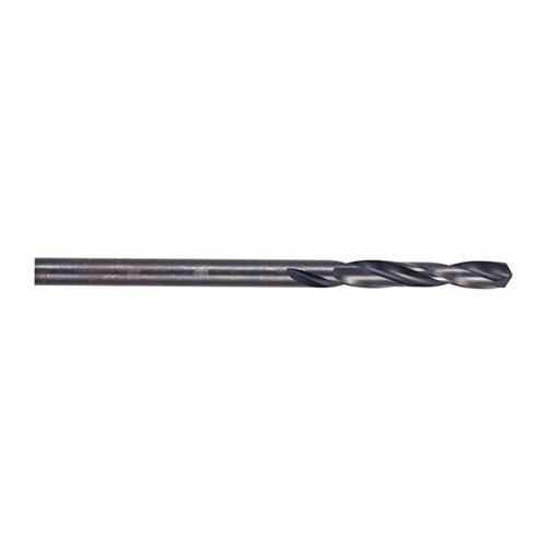 Die SHORT LENGTH WIRE GAUGE DRILLS von Triumph Twist Drill Co. bieten präzise, langlebige Bohrungen in engen Räumen, dank hochwertigem HSS und scharfen Schneidkanten.