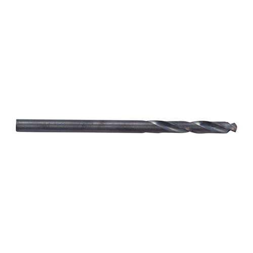 Die SHORT LENGTH WIRE GAUGE DRILLS von Triumph Twist Drill Co. bieten Präzision und Langlebigkeit in kompaktem Design, ideal für enge Räume und feine Arbeiten.