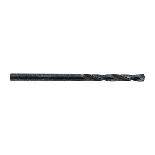 Die SHORT LENGTH WIRE GAUGE DRILLS von Triumph bieten präzise Bohrungen in engen Räumen durch ihre kurze Bauweise aus langlebigem High-Speed Steel.