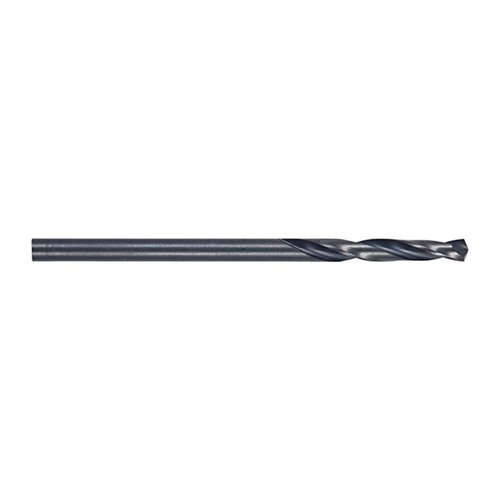 Die SHORT LENGTH WIRE GAUGE DRILLS von Triumph Twist Drill Co. bieten präzise, langlebige Bohrungen in engen Räumen dank hochwertigem High-Speed Steel und kompaktem Design.