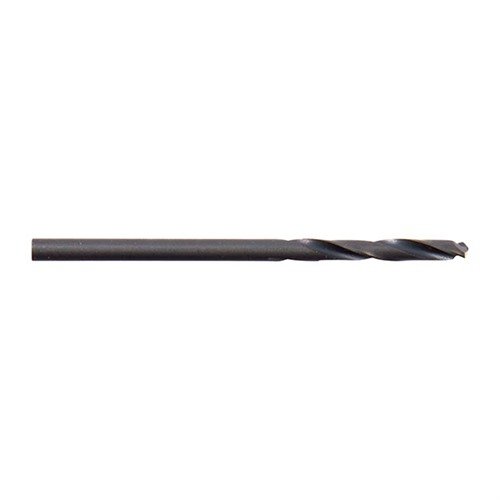Die SHORT LENGTH WIRE GAUGE DRILLS von Triumph Twist Drill Co. bieten präzise Bohrungen in engen Räumen, sind aus hochwertigem High-Speed Steel und langlebig.