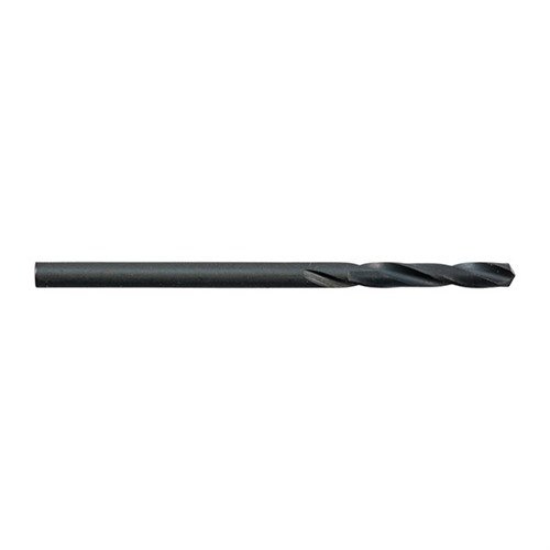 Die SHORT LENGTH WIRE GAUGE DRILLS von Triumph bieten präzises Bohren in engen Räumen, sind aus HSS gefertigt und garantieren Langlebigkeit und saubere Ergebnisse.