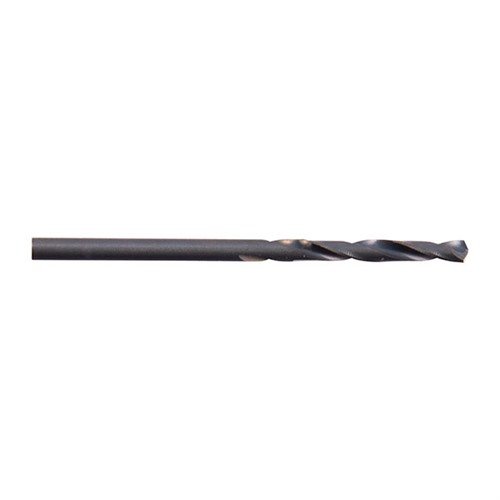 Die SHORT LENGTH WIRE GAUGE DRILLS von Triumph Twist Drill Co. bieten präzise Ergebnisse in engen Räumen, sind aus hochwertigem High-Speed Steel gefertigt und ideal für feine Detailarbeiten.