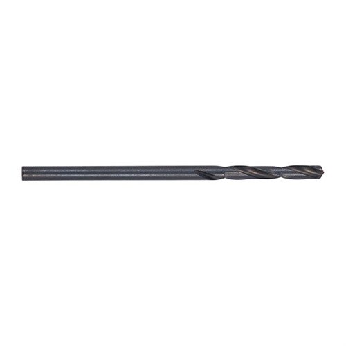 Die SHORT LENGTH WIRE GAUGE DRILLS von Triumph Twist Drill Co. bieten präzises Bohren in engen Räumen, dank hochwertigem HSS und kompaktem Design.