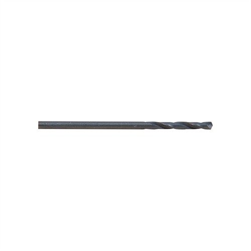 Die SHORT LENGTH WIRE GAUGE DRILLS von Triumph Twist Drill Co. bieten präzise, langlebige Bohrungen in engen Räumen dank hochwertigem HSS und kompaktem Design.