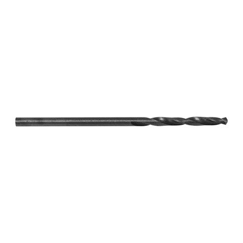 Die SHORT LENGTH WIRE GAUGE DRILLS von Triumph Twist Drill Co. bieten präzise Bohrungen in engen Räumen dank ihrer robusten High-Speed-Stahl-Konstruktion.