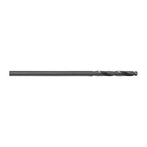 Die SHORT LENGTH WIRE GAUGE DRILLS von Triumph Twist Drill Co. bieten präzise Bohrungen in engen Räumen, sind aus hochwertigem High-Speed Steel gefertigt und ideal für Gunsmithing.