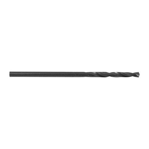 Die SHORT LENGTH WIRE GAUGE DRILLS von Triumph Twist Drill Co. bieten präzise, langlebige Bohrungen in engen Räumen dank hochwertigem HSS und kompaktem Design.
