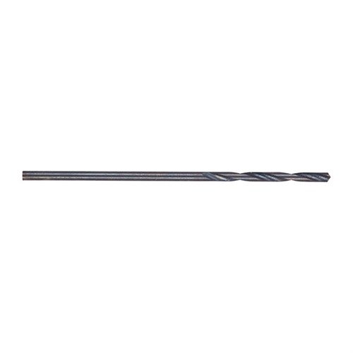 Die SHORT LENGTH WIRE GAUGE DRILLS von Triumph Twist Drill Co. bieten präzise, langlebige Bohrungen in engen Räumen dank hochwertigem High-Speed Steel und kompaktem Design.