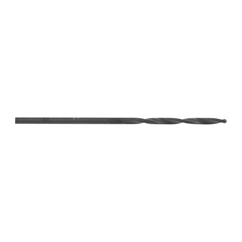 Die SHORT LENGTH WIRE GAUGE DRILLS von Triumph Twist Drill Co. bieten präzises Bohren in engen Räumen, gefertigt aus langlebigem High-Speed Steel für exakte Ergebnisse.