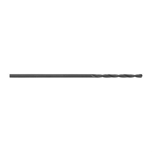 Die SHORT LENGTH WIRE GAUGE DRILLS von Triumph bieten präzise Bohrungen in engen Räumen, sind aus hochwertigem High-Speed-Stahl gefertigt und ideal für feine Arbeiten.