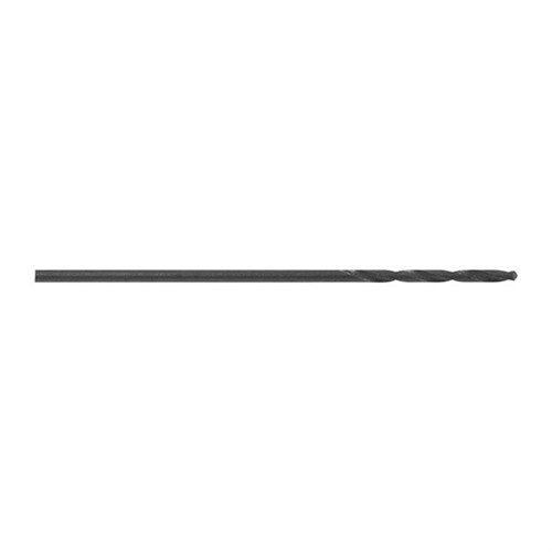 Die SHORT LENGTH WIRE GAUGE DRILLS von Triumph Twist Drill Co. bieten präzise, langlebige Bohrungen in engen Räumen dank hochwertigem HSS und kompaktem Design.