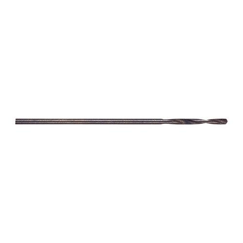 Die SHORT LENGTH WIRE GAUGE DRILLS von Triumph Twist Drill Co. bieten präzise Bohrungen in engen Räumen, sind aus hochwertigem HSS gefertigt und haben scharfe Schneidkanten.
