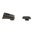 BRITE-SITE Fiber-Optik Kimber Visier-Set