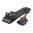 WINCHESTER 94 Faseroptik-Visiersatz, mehrfarbig