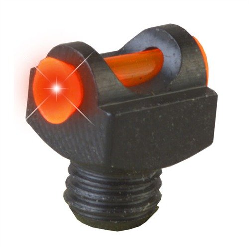 Der SHOTGUN STARBRITE DELUXE SIGHT bietet dir eine helle, gut sichtbare Zielmarkierung und eine robuste Aluminiumkonstruktion für präzises Zielen unter allen Lichtbedingungen.