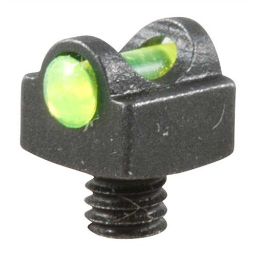 Der SHOTGUN STARBRITE DELUXE SIGHT von TRUGLO bietet dir eine helle, gut sichtbare Zielmarkierung und eine robuste Aluminiumkonstruktion für jahrelangen Einsatz.