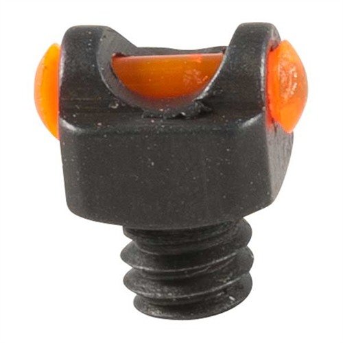 Die SHOTGUN STARBRITE DELUXE SIGHT bietet dir eine helle, gut sichtbare Zielmarkierung und eine robuste Aluminiumkonstruktion für präzise Schüsse bei allen Lichtverhältnissen.