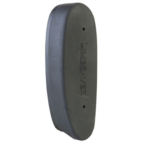 Die GRIND-TO-FIT Pads von LIMBSAVER bieten dir einen maßgeschneiderten Rückstoßschutz aus NAVCOM™ Polymer, der Schmerzen und Prellungen auf deiner Schulter reduziert.