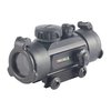 Die TRUGLO 30mm Red Dot Sights bieten unbegrenzte Augenfreiheit, ein breites Sichtfeld, 11 Helligkeitseinstellungen und sind schockresistent für alle Waffen.