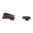 BRITE-SITE Fiber-Optik Kimber Visier-Set