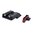 BRITE-SITE Fiber-Optic-Visiersatz für S&W M&P