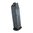 Magazin, MPX4 9 mm, 10 Schuss