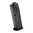 Magazin, MPX4 9 mm, 15 Schuss
