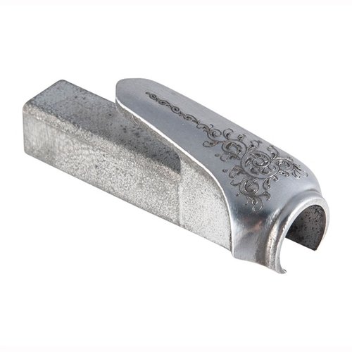 Der TIP FOREND 486 12GA von BERETTA USA bietet dir eine perfekte Passform für dein 486er Modell und sorgt für eine verbesserte Handhabung und Stabilität.