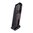 APX Magazin 40 S&W, 10 Schuss, Stahl, schwarz