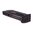 APX Magazin 40 S&W, 10 Schuss, Stahl, schwarz