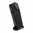 APX Magazin 9 mm, 10 Schuss, Stahl, schwarz
