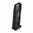 APX Magazin 9 mm, 10 Schuss, Stahl, schwarz