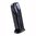 APX Magazin 9 mm 15 Schuss Stahl schwarz